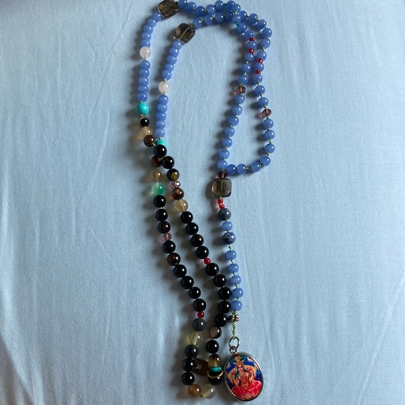 Mala Beads - Picture 1 of 3